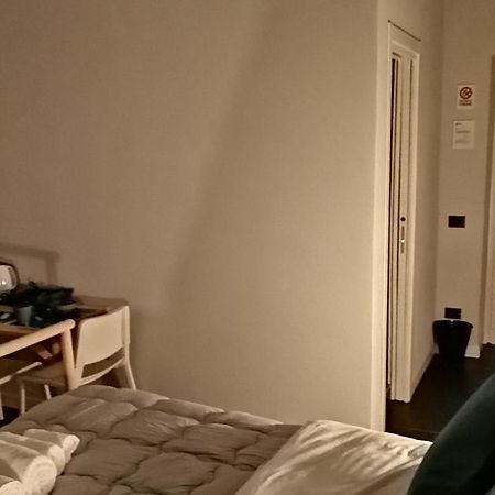 Caba Bed&Breakfast Napels Buitenkant foto